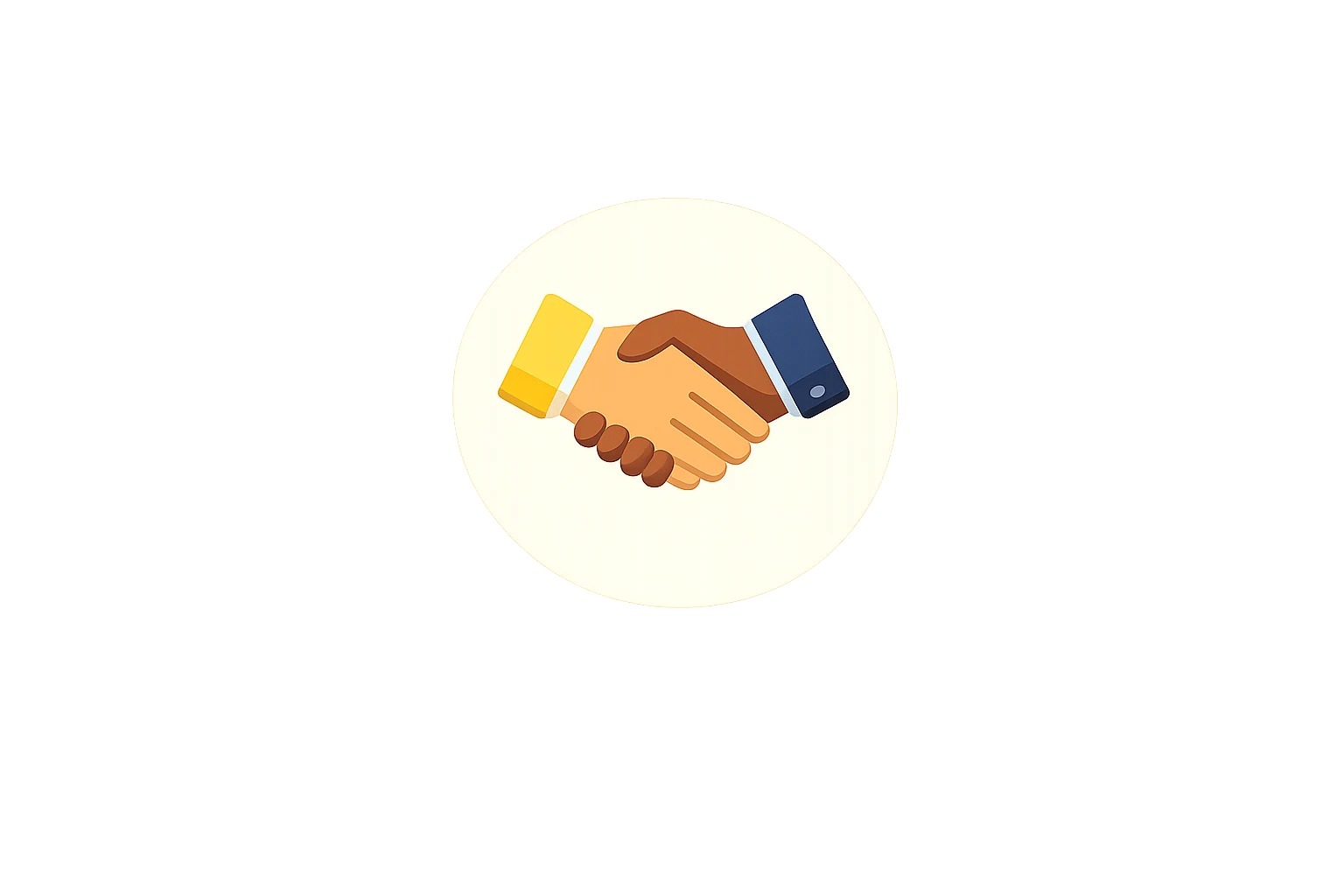 Partnerships icon